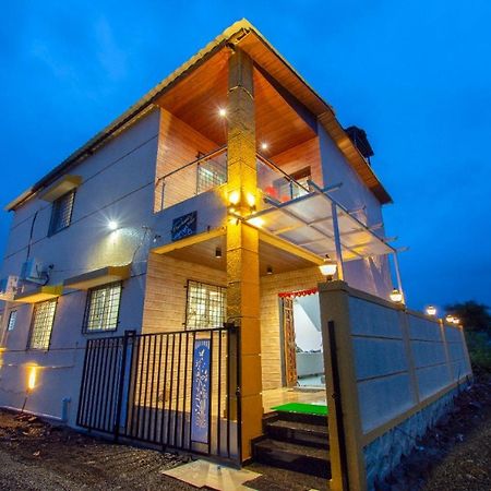 Prarthana 4Bhk Villa Lonavla Exterior foto