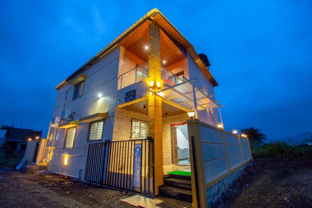 Prarthana 4Bhk Villa Lonavla Exterior foto