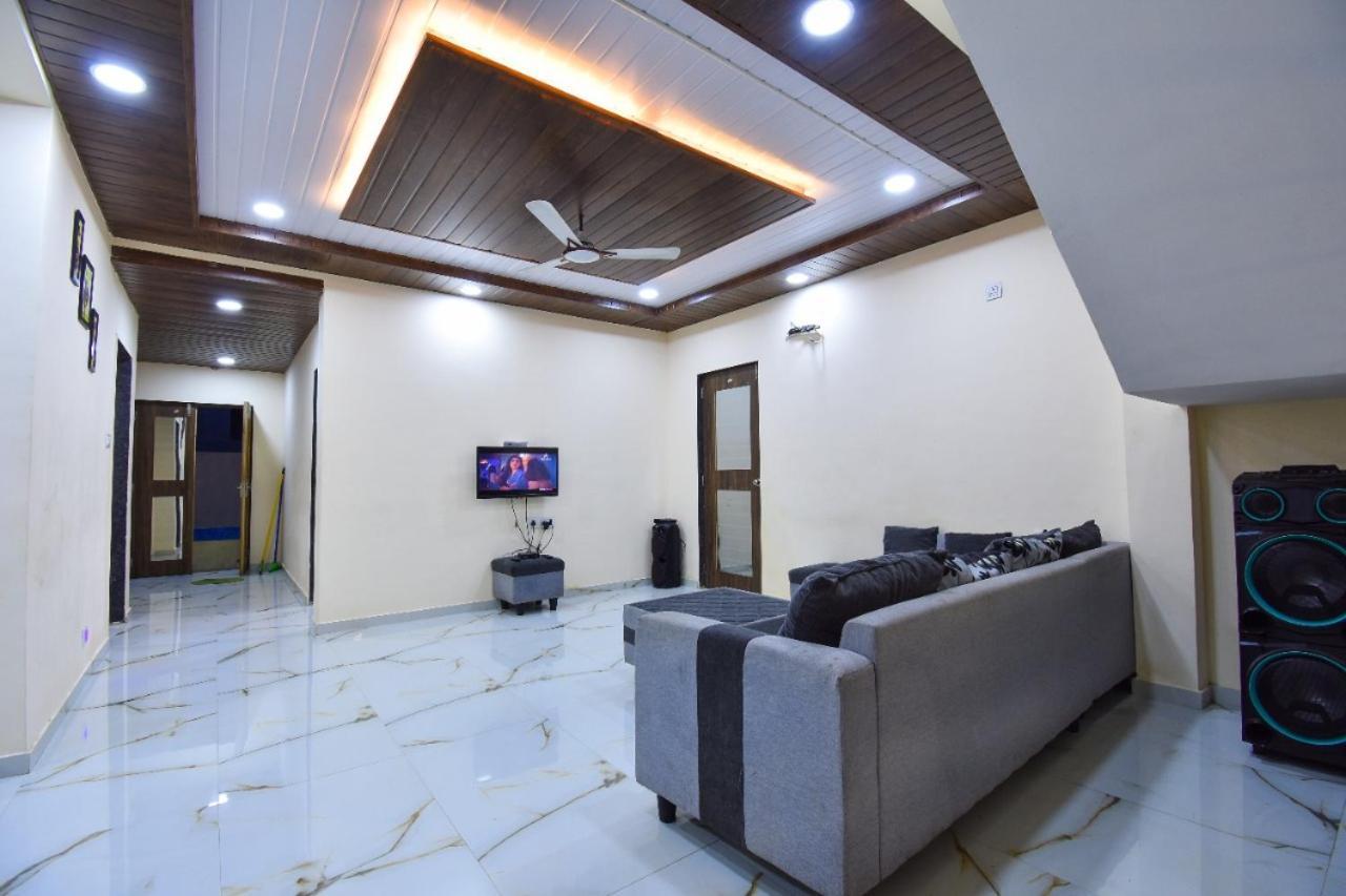 Prarthana 4Bhk Villa Lonavla Exterior foto