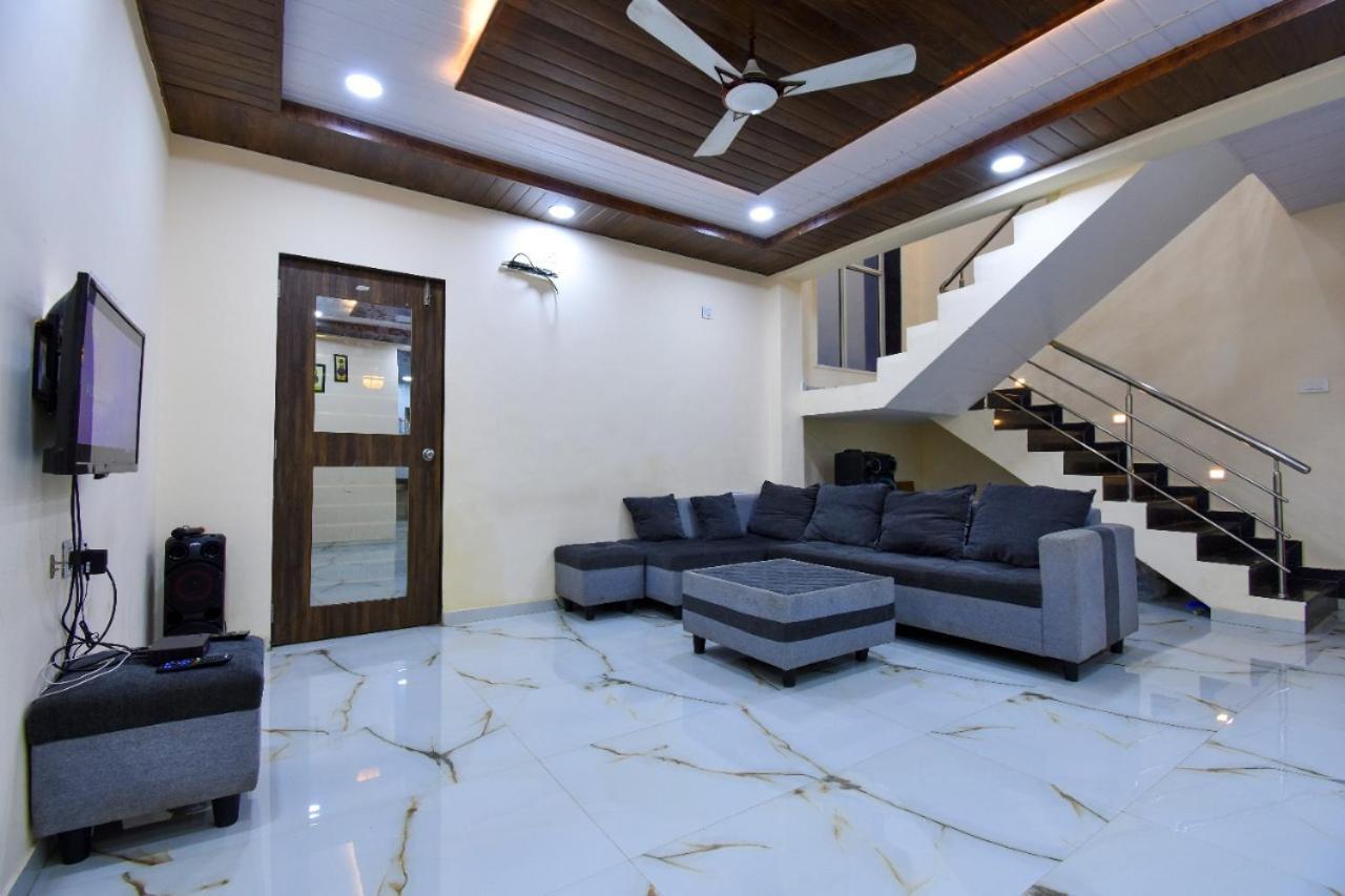 Prarthana 4Bhk Villa Lonavla Exterior foto