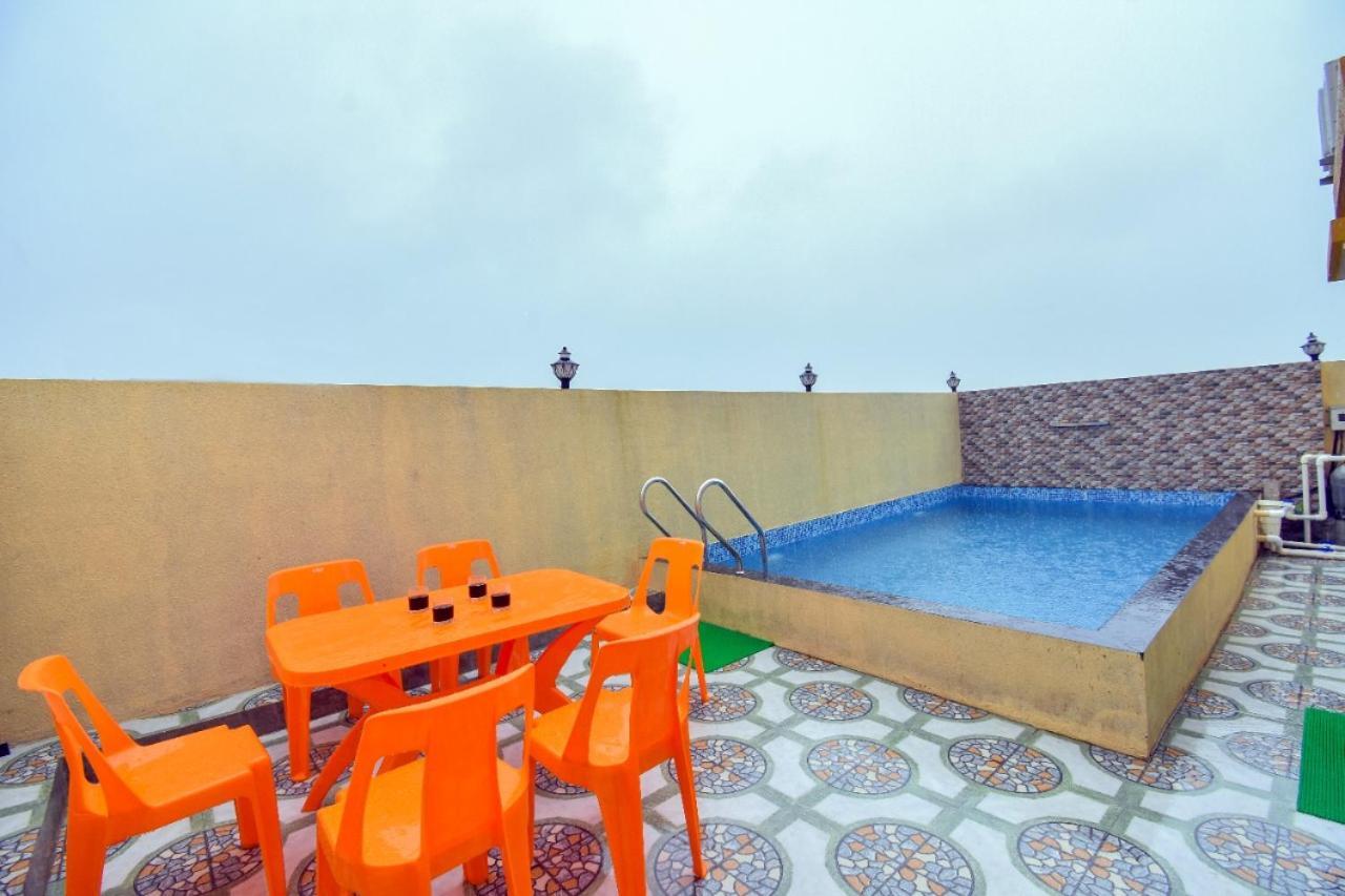Prarthana 4Bhk Villa Lonavla Exterior foto