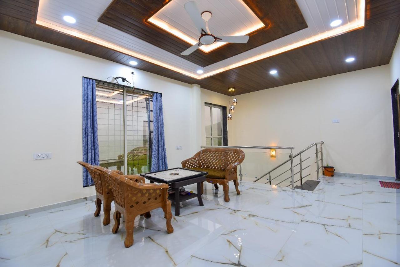 Prarthana 4Bhk Villa Lonavla Exterior foto