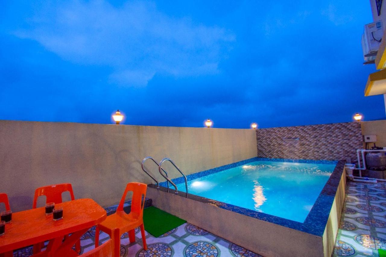 Prarthana 4Bhk Villa Lonavla Exterior foto